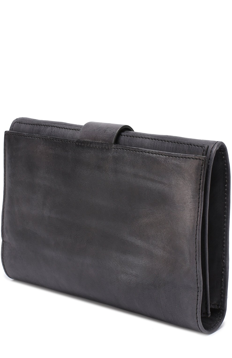 Кожаный футляр для документов с отделениями для кредитных карт 10SEI0OTTO, арт. 2855H, фото 2