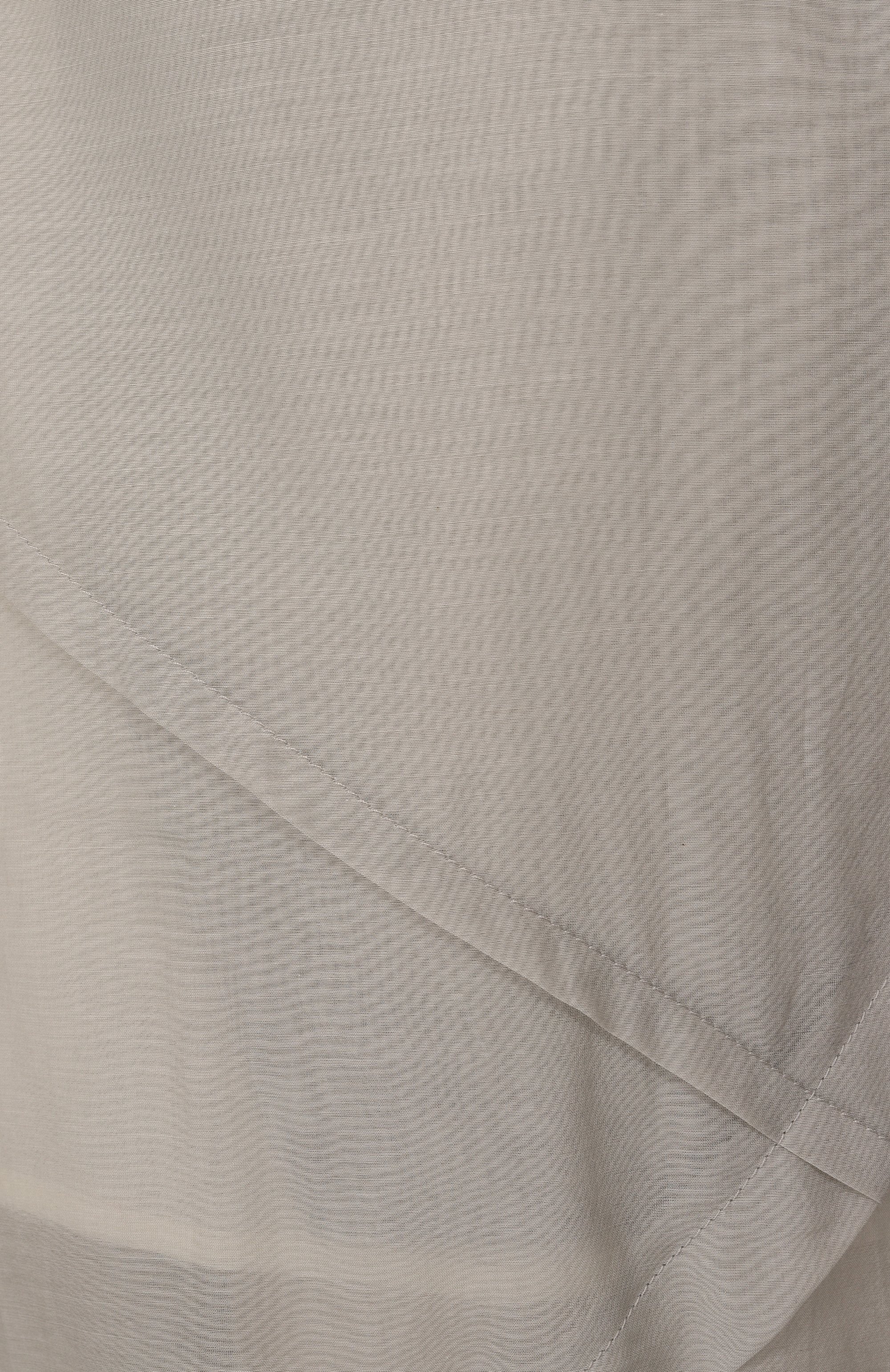 Брюки из хлопка и шелка CO, арт. 5038CSVS-S25, фото 6