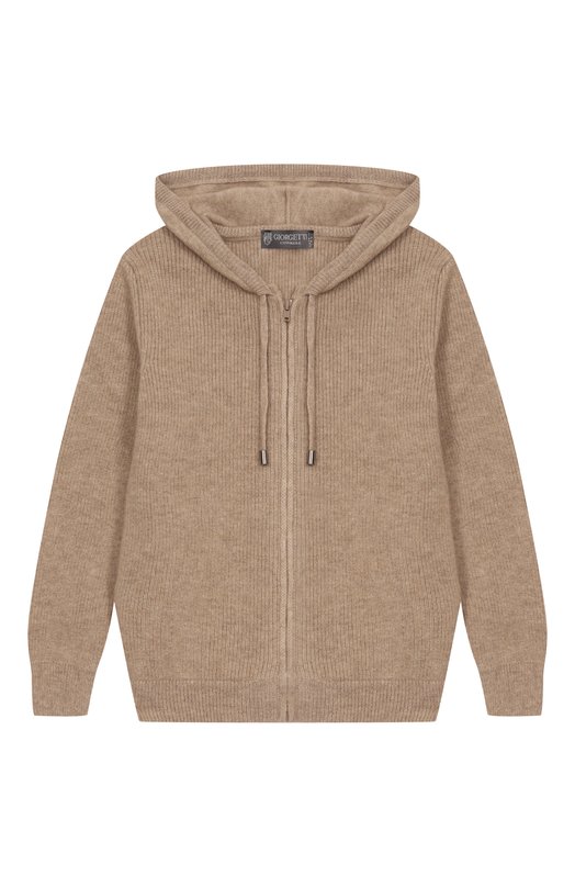 Кашемировый кардиган Giorgetti Cashmere