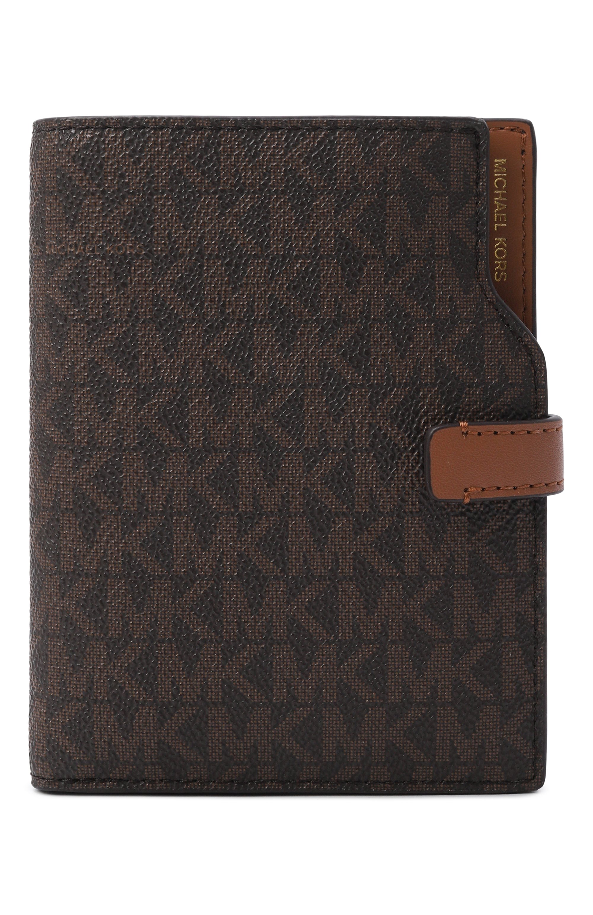 Футляр для документов MICHAEL MICHAEL KORS, арт. 32F5GJ6T1B, фото 1