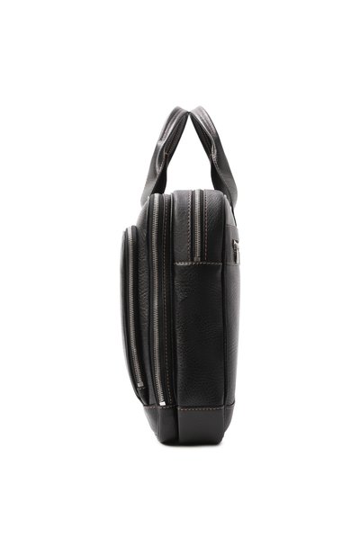 Портфель BRUNELLO CUCINELLI, арт. MBZIBU391, фото 4