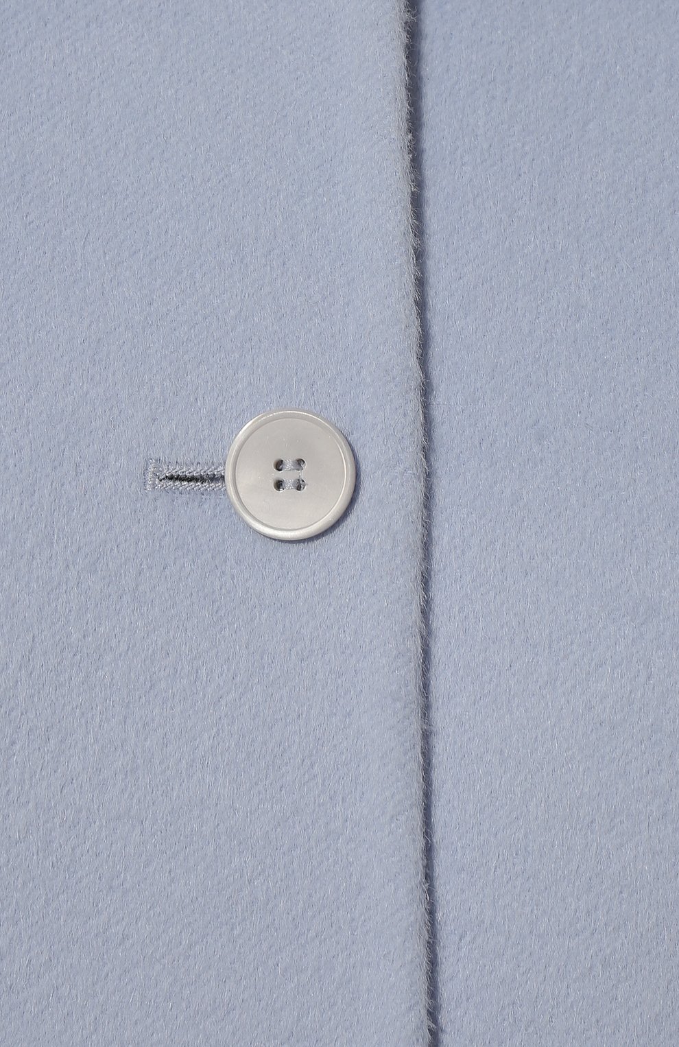 Шерстяная куртка MIU MIU светло-голубого цвета по цене 405000 руб., арт. ML841-03H-F0M10, фото 5 Шерстяная куртка MIU MIU, арт. ML841-03H-F0M10, фото 5