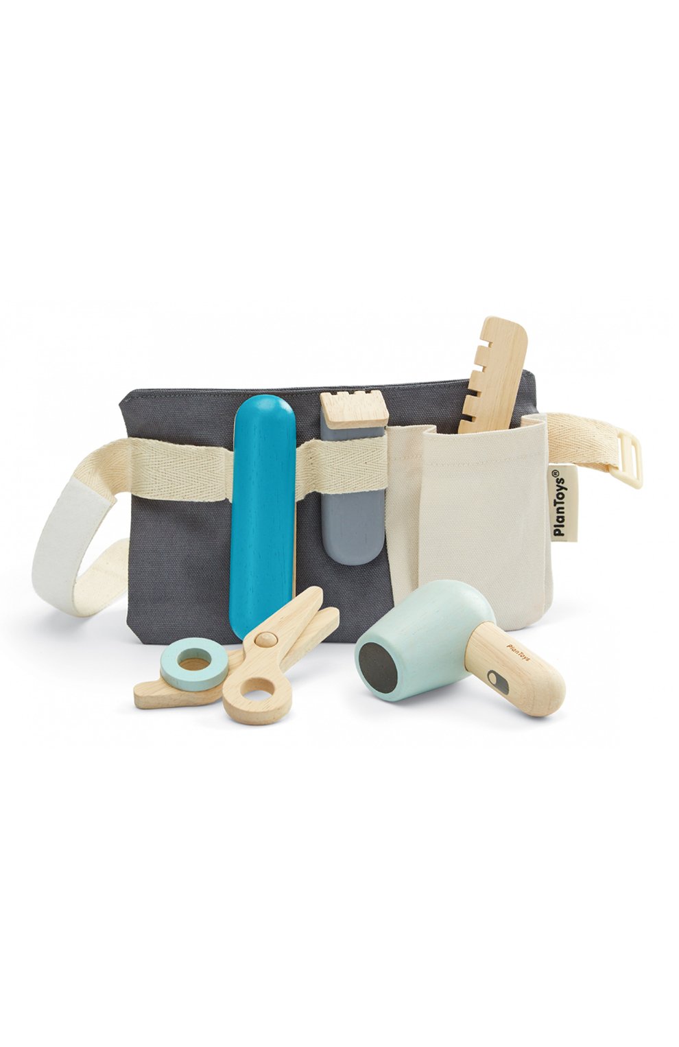 Игровой набор парикмахер PLAN TOYS, арт. 3492, фото 1