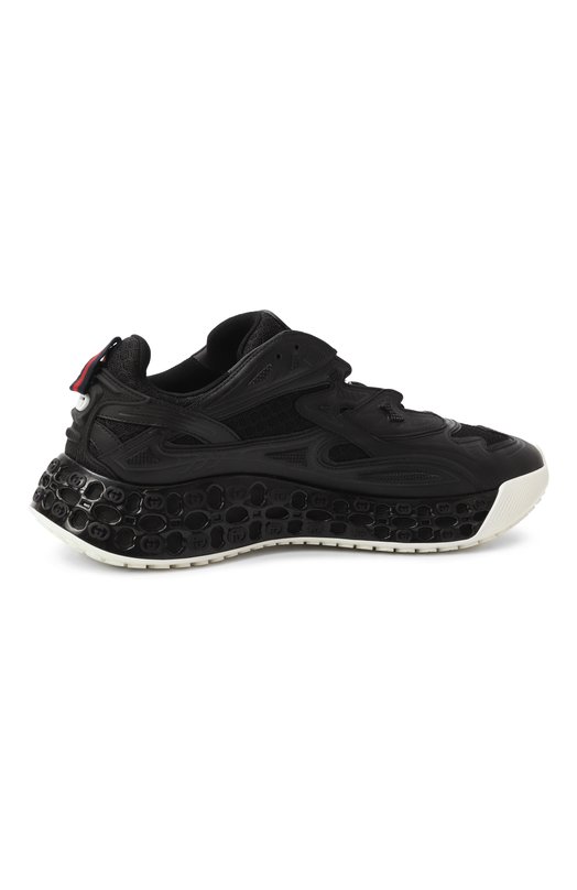 Комбинированные кроссовки Cub3d Gucci 819709/FAEIW Чёрный  819709/FAEIW Фото 5