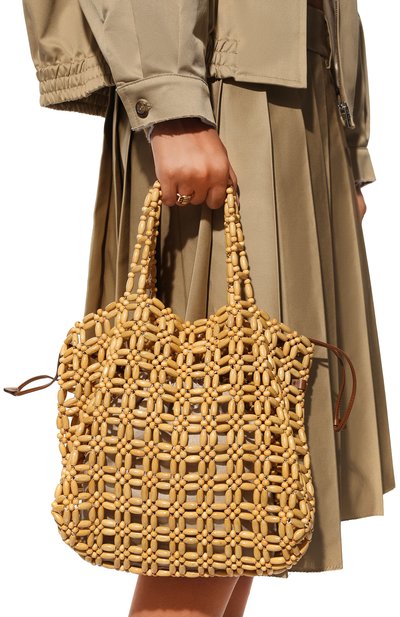 Сумка-тоут MIU MIU, арт. 5BA184-2D8Q-F0018-OOO, фото 2