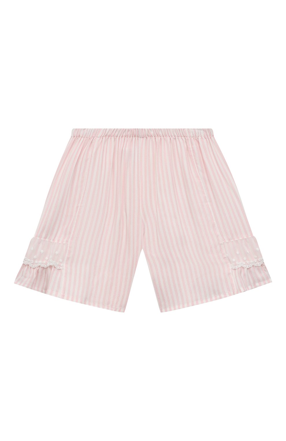 Пижама из вискозы AMIKI CHILDREN, арт. 0LGA, фото 4