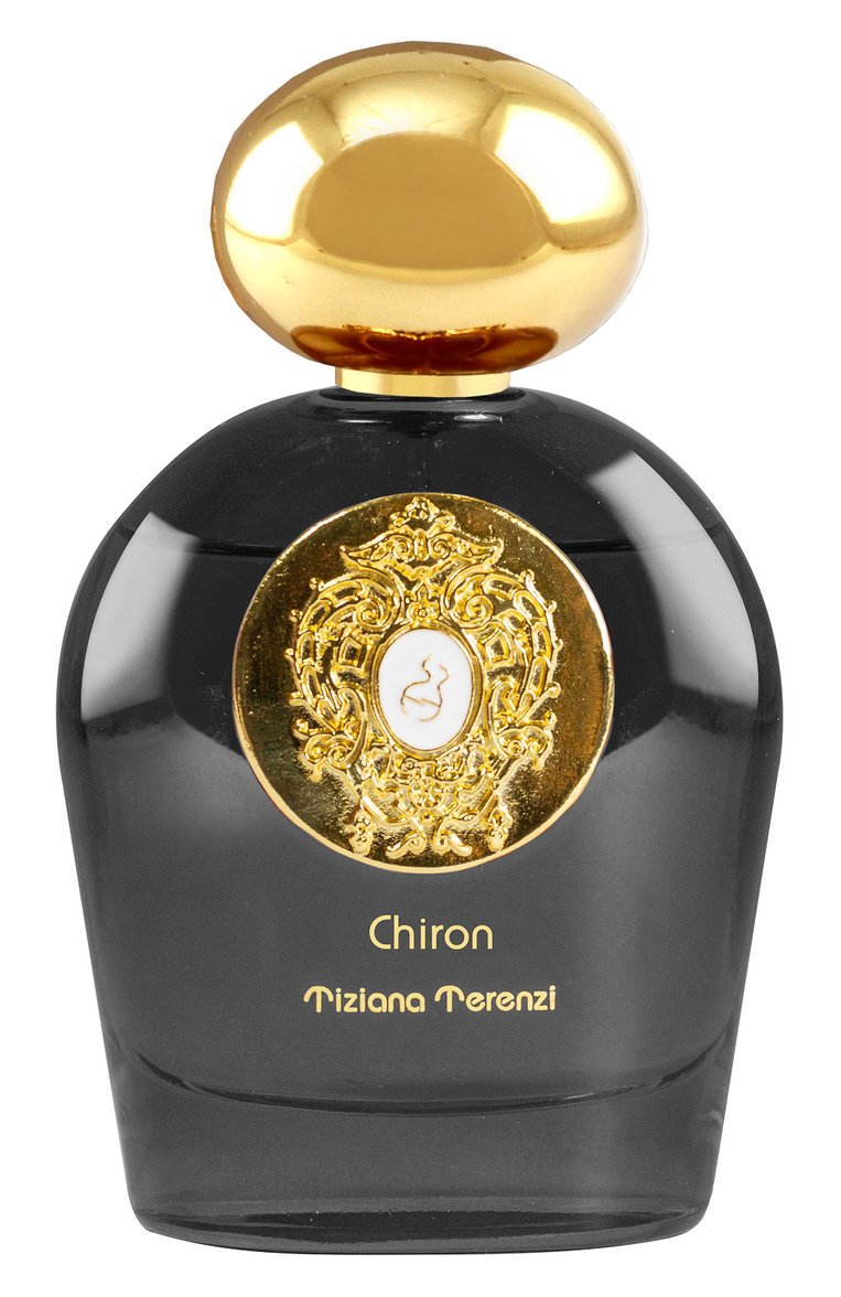 Духи chiron (100ml) TIZIANA TERENZI бесцветного цвета, арт. 8016741542626 | Фото 1 (Тип продукта - парфюмерия: Духи; Региональные ограничения белый список (Axapta Mercury): Не проставлено; Нос: Не проставлено; Ограничения доставки: flammable)