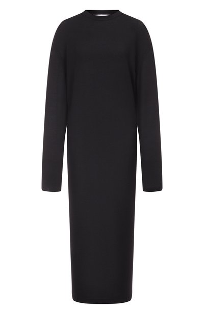 Женское платье из шерсти и кашемира ARMARIUM, арт. ARMFWKD06/W031