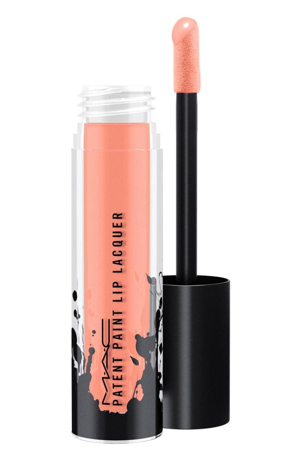 Лак для губ patent paint, оттенок magic mirror MAC, арт. SHYG-17, фото 1