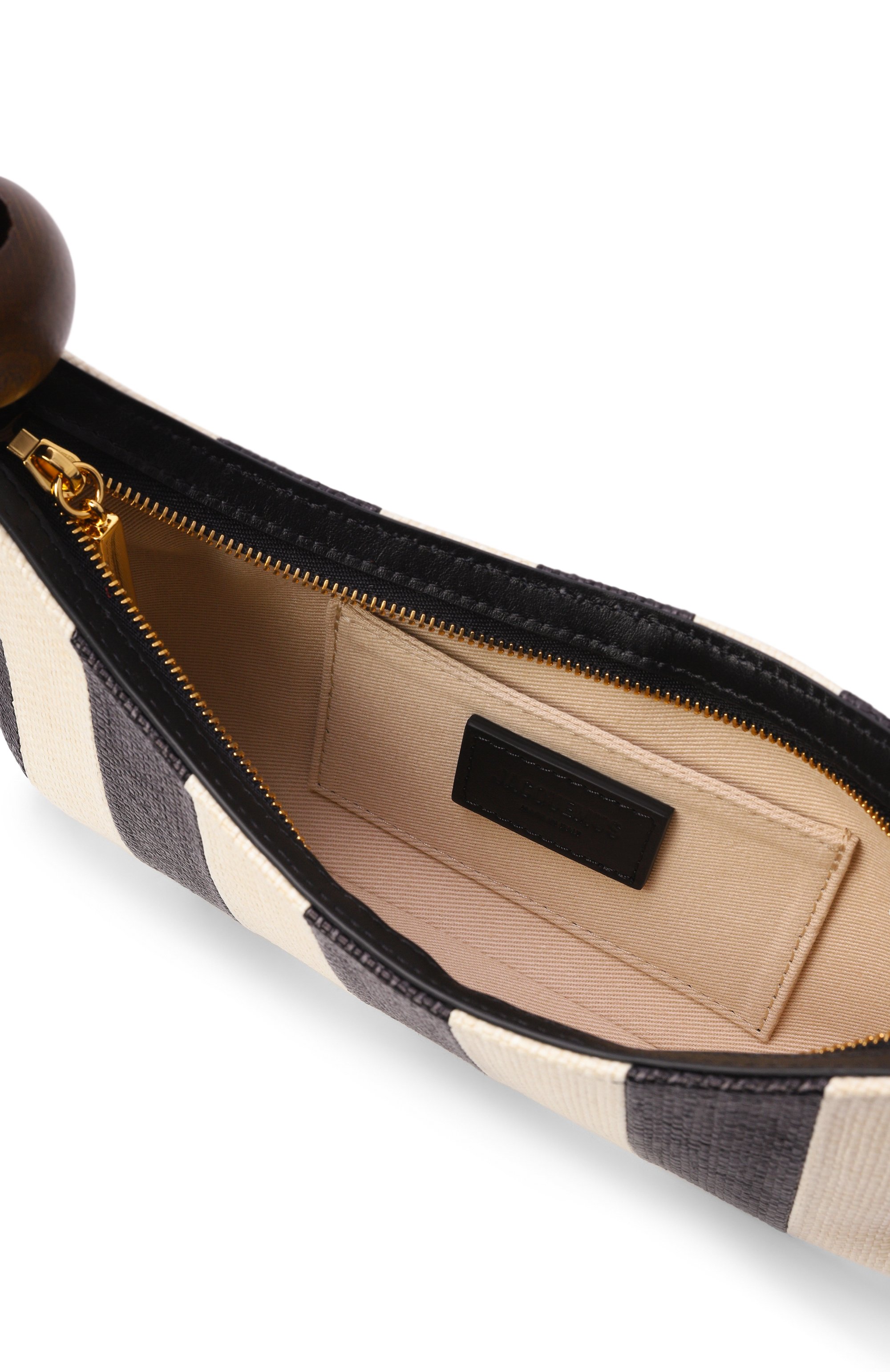 Сумка le bisou perle JACQUEMUS, арт. 26EBAW00057/AE00076, фото 5