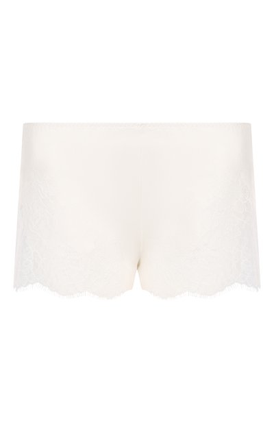 Женские шелковые шорты MARJOLAINE, арт. 3BAC5001