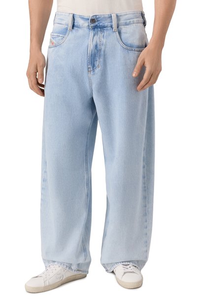 Джинсы 1997 d-enim DIESEL, арт. A18033/09M74, фото 3