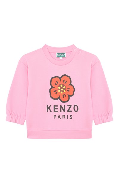 Комплект из свитшота и брюк KENZO, арт. K61726