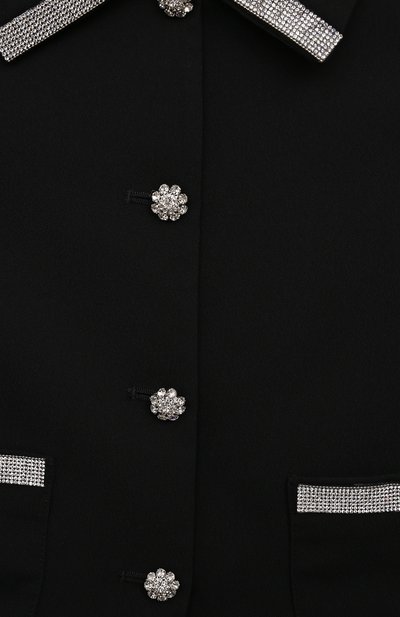 Жакет ELIE SAAB JUNIOR, арт. EFGC008 TS0802, фото 3