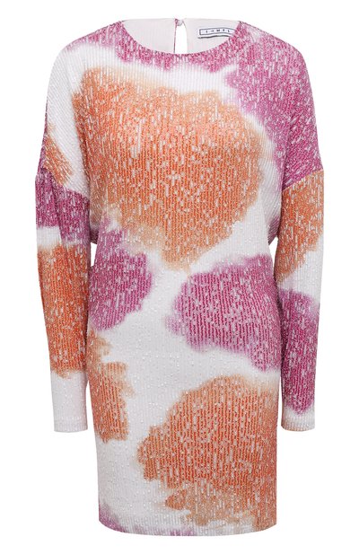 Женское платье с пайетками IN THE MOOD FOR LOVE, арт. SAL0ME DRESS