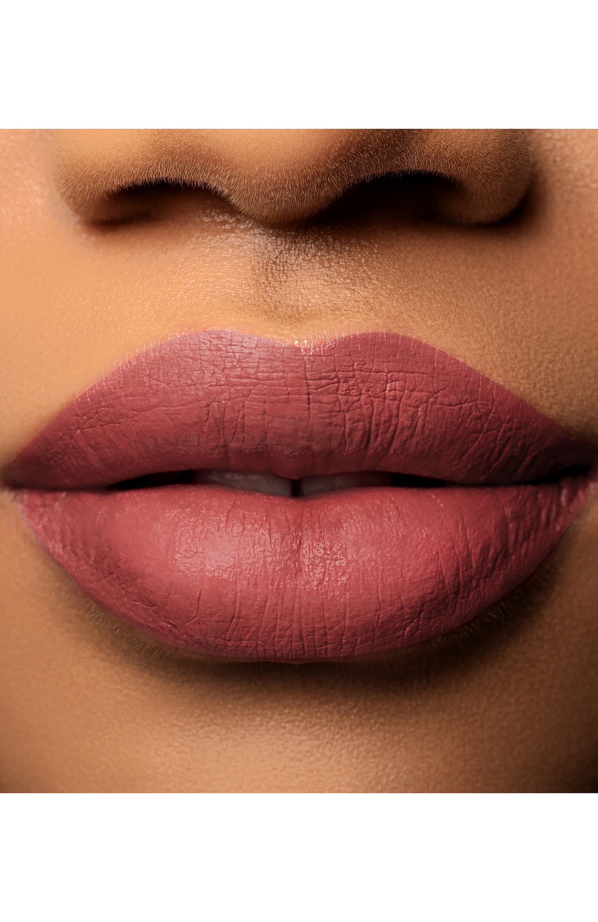 Рефил матовой губной помады matte velvet lipstick gold, оттенок femme (3g) HOUSE OF SILLAGE, арт. 810466025253, фото 3