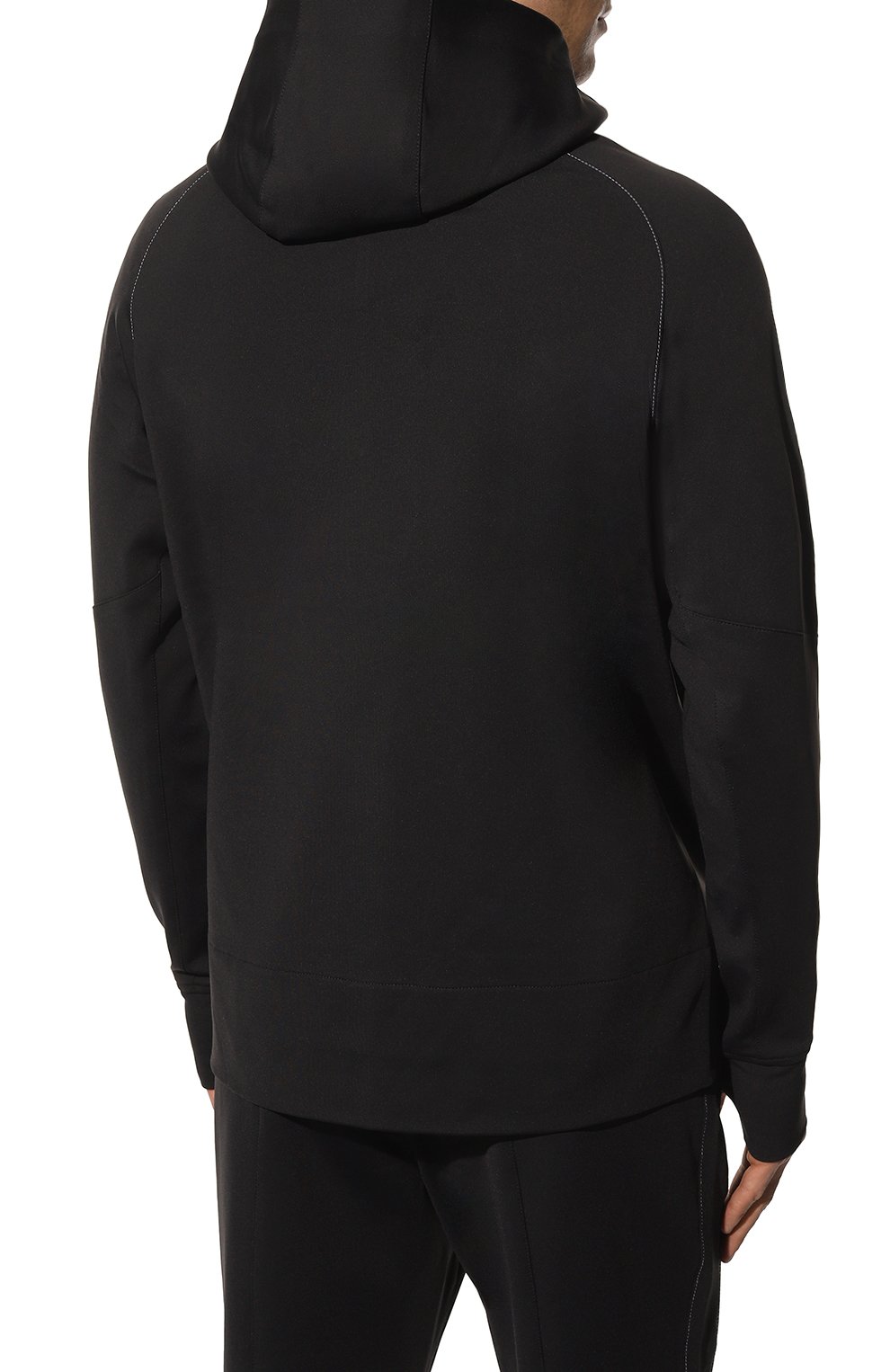 Худи CROW’S EYE, арт. LE 51, фото 4