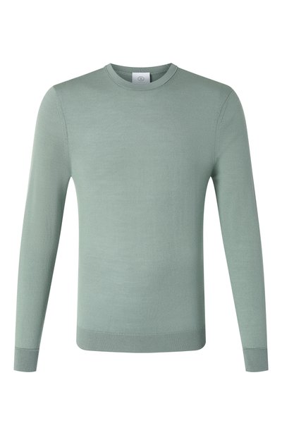 Мужской шерстяной джемпер BOGNER, арт. 88509090