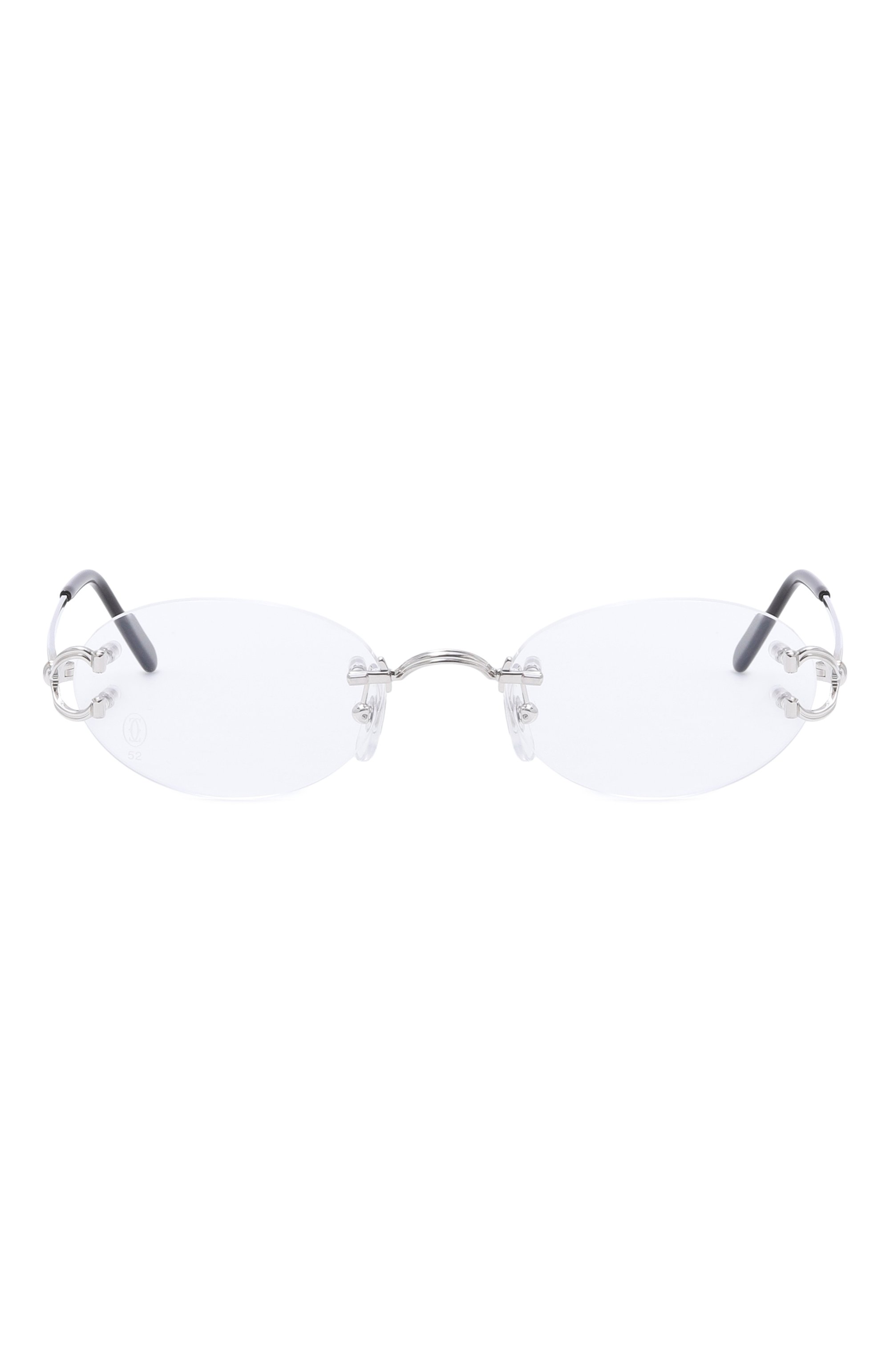 Оправа CARTIER, арт. CT0621 002, фото 2