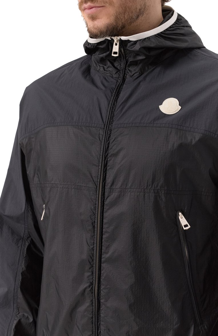 Куртка algedi MONCLER, арт. 1A00078/68953, фото 1