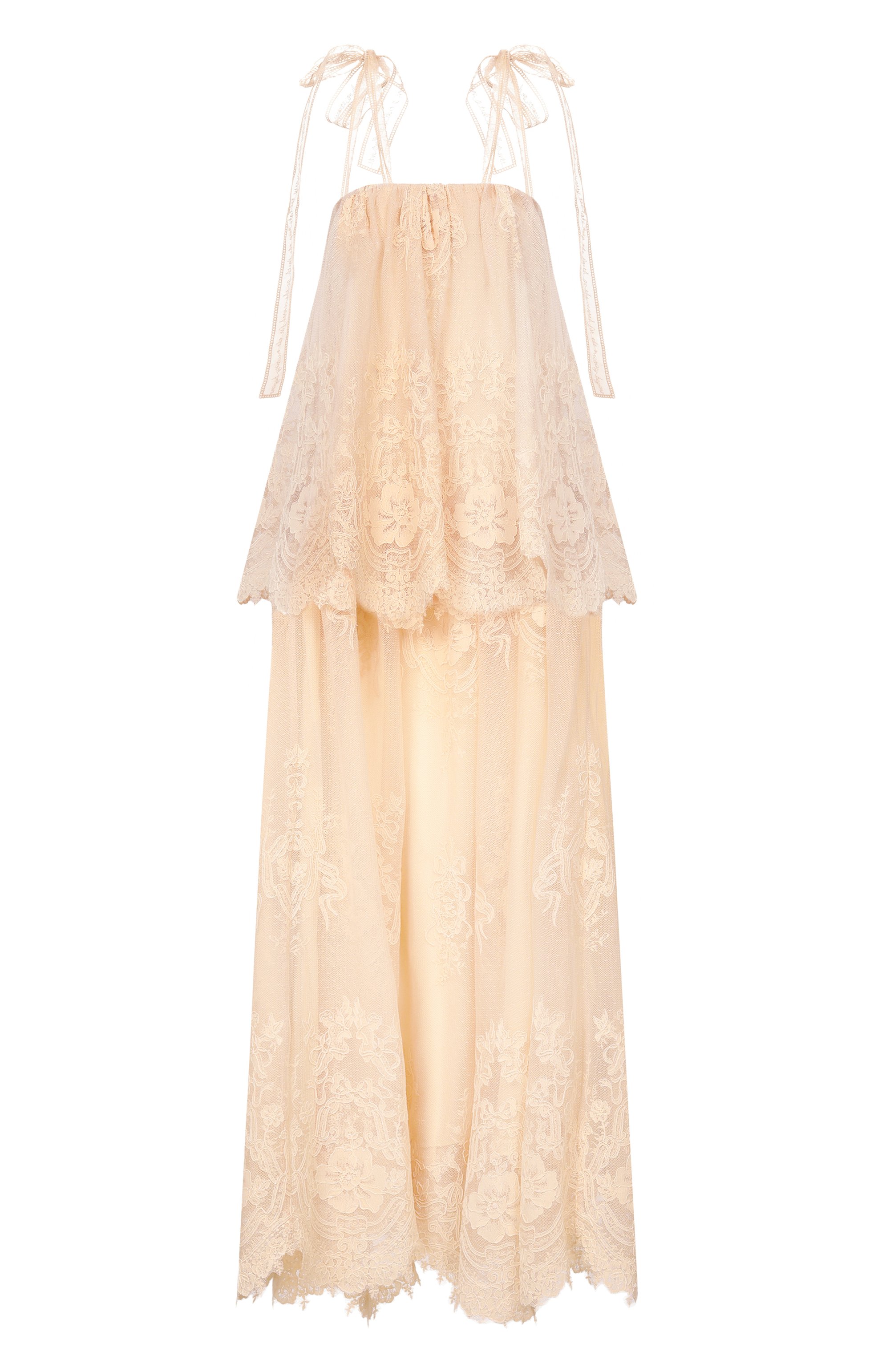 Платье ZIMMERMANN, арт. 6032DS261, фото 1