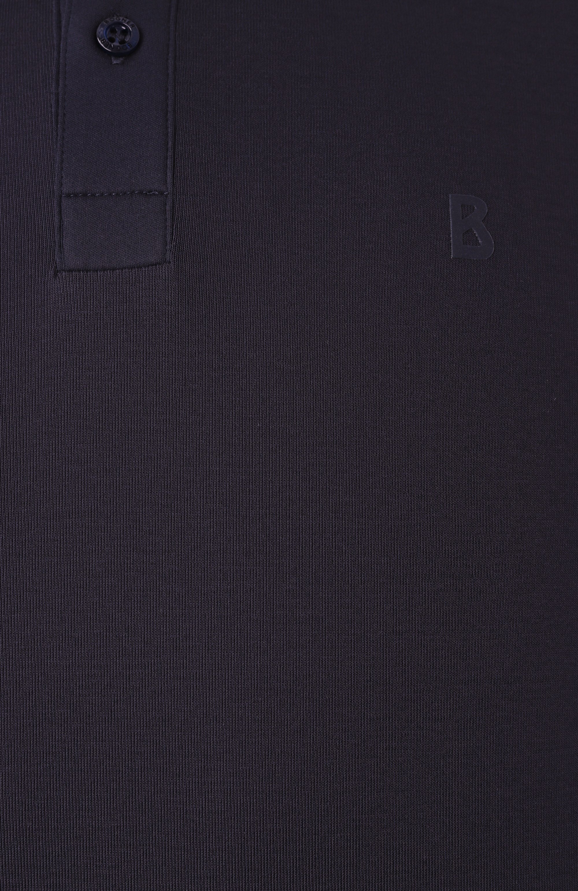 Хлопковое поло BOGNER, арт. 58099436, фото 6