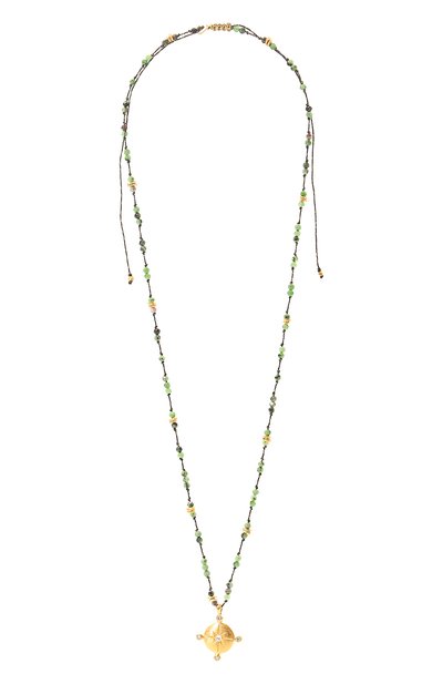 Подвеска HANKA_IN, арт. UBUD-SA-Z0I-CRD-N0-SPI, фото 1