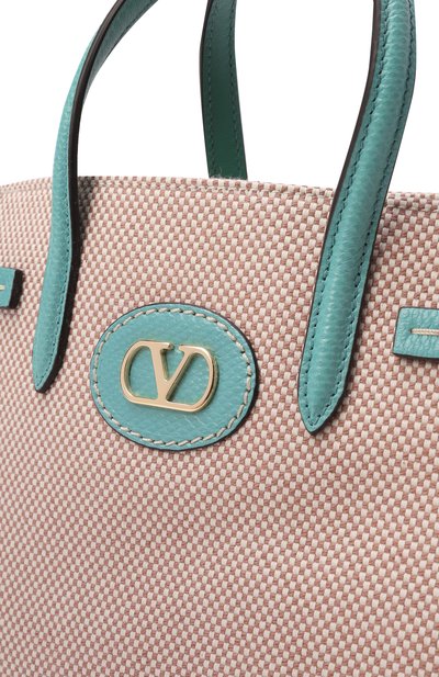 Сумка antibes small VALENTINO, арт. 6W2B0R20/JSE/R2K, фото 3