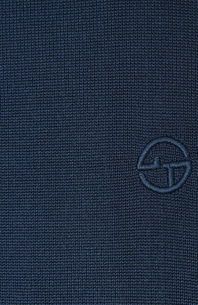 Шелковый шарф GIORGIO ARMANI, арт. 745121/1P121, фото 2