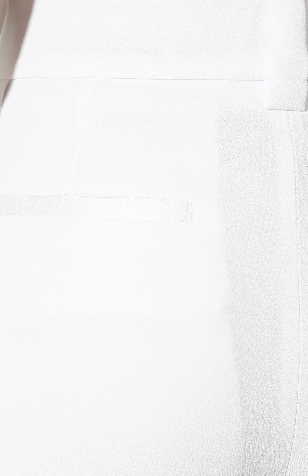 Брюки с разрезами MSGM, арт. 2641MDP22 195137, фото 5