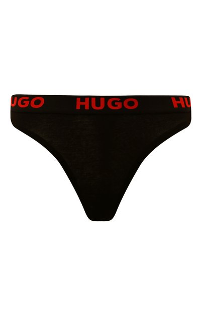 Женские трусы-стринги HUGO, арт. 50469651