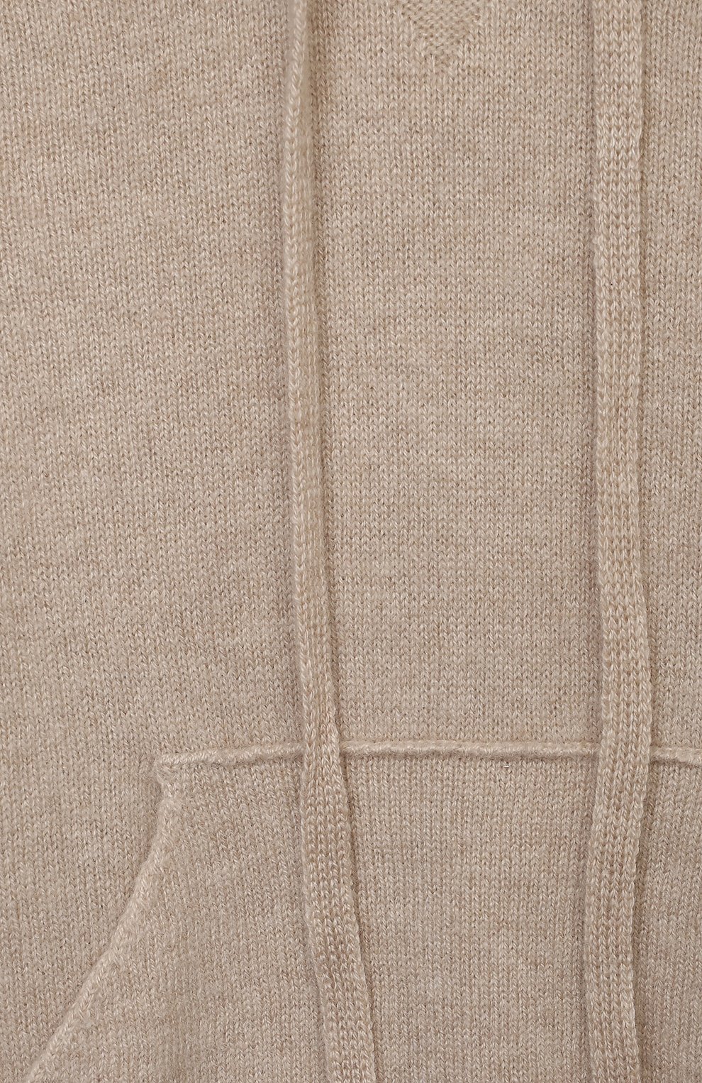 Кашемировое худи GIORGETTI CASHMERE, арт. MB1686/2A-6A, фото 3