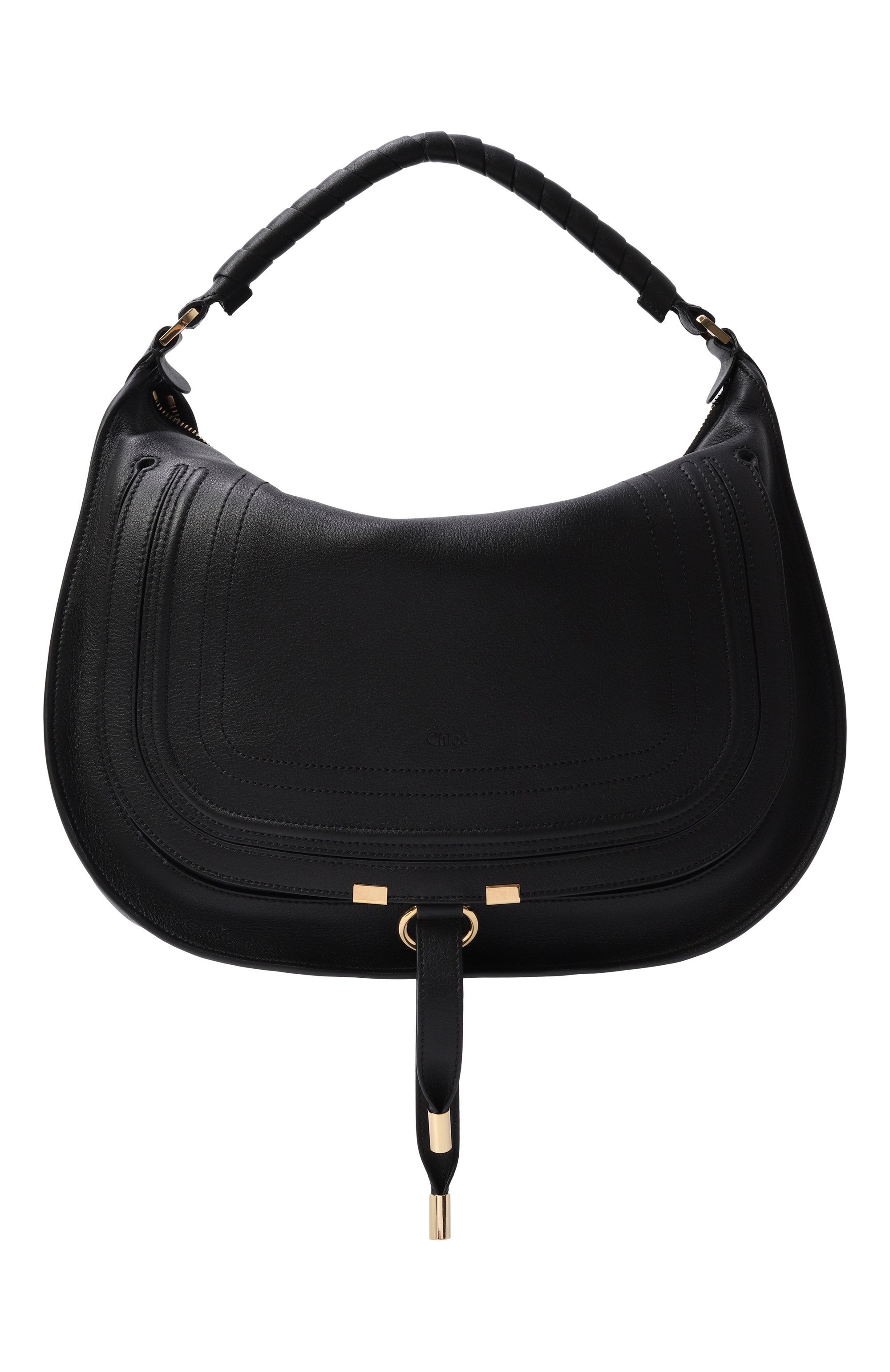 Сумка marcie CHLOÉ, арт. CH26SS881R35, фото 1