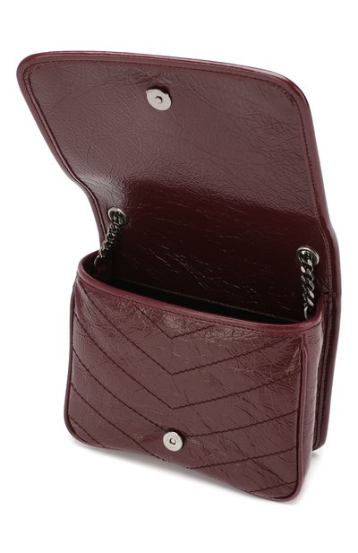 Сумка niki SAINT LAURENT, арт. 583103/0EN04, фото 4