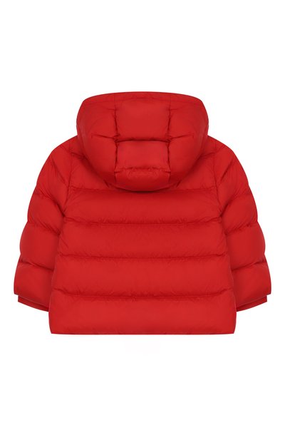 Пуховик BURBERRY, арт. 8109443, фото 2