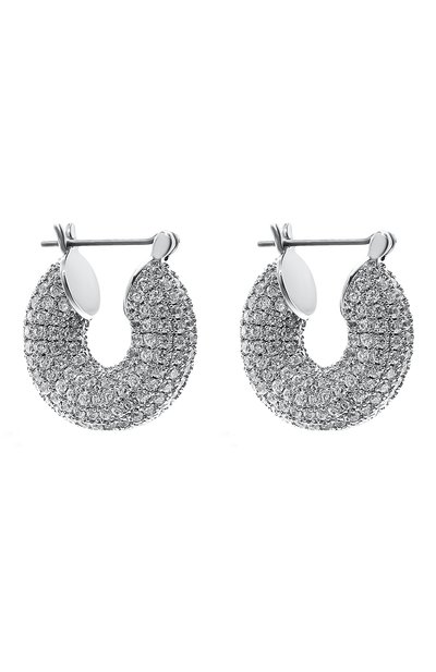 Серьги LUV AJ, арт. CH4-PMDH-S, фото 3