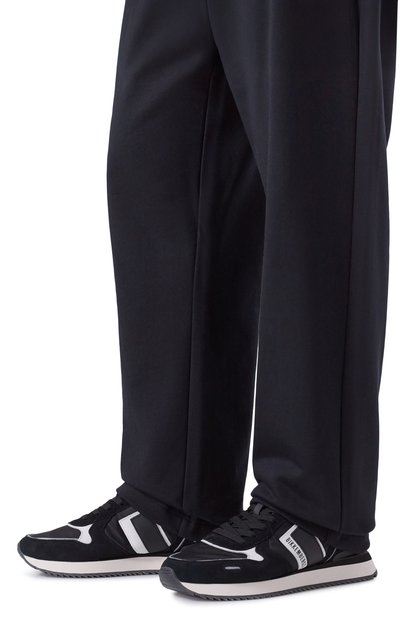 Комбинированные кроссовки puyol DIRK BIKKEMBERGS, арт. 29205/CP/E, фото 3