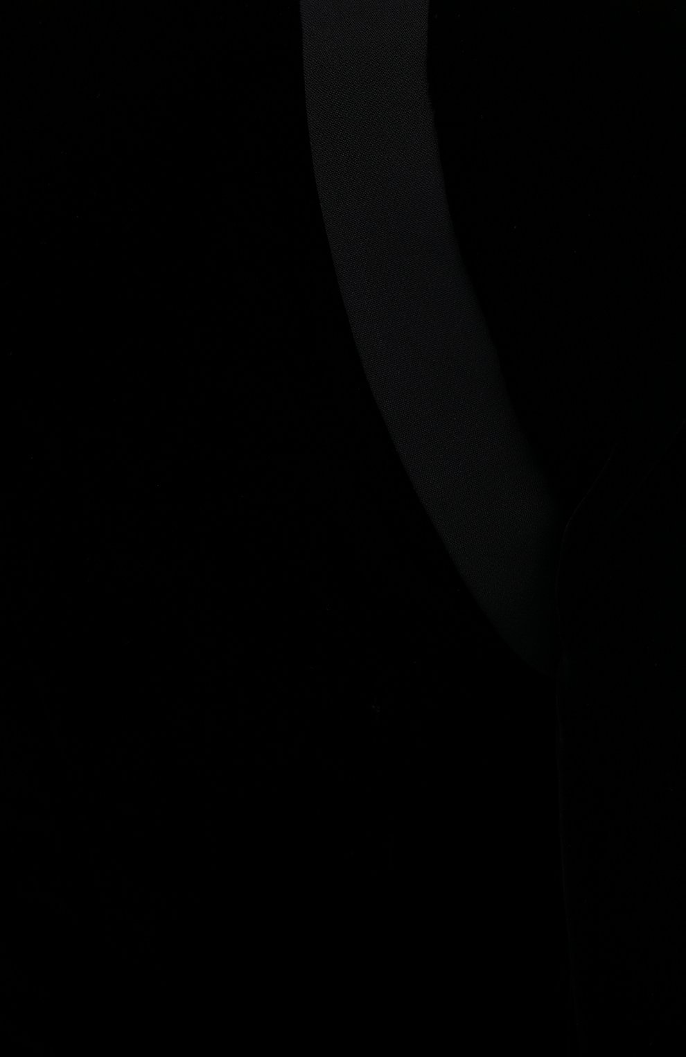 Платье TOM FORD черного цвета по цене 361000 руб., арт. AB3006-FAX855, фото 5 Платье TOM FORD, арт. AB3006-FAX855, фото 5