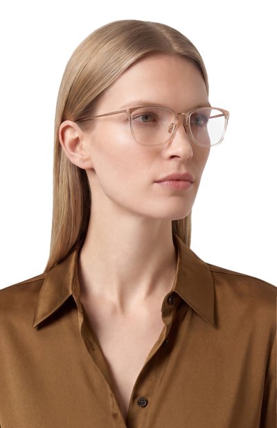 Женские оправа LINDA FARROW, арт. LFL1457C6 0PT