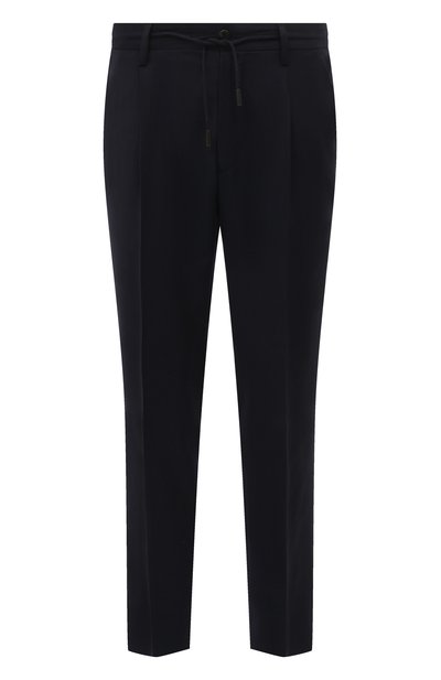 Мужские шерстяные брюки L.B.M. 1911, арт. 8446/44564