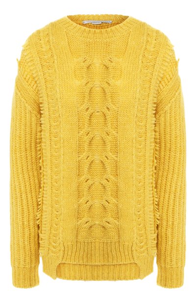 Женский шерстяной свитер STELLA MCCARTNEY, арт. 592497/S2125