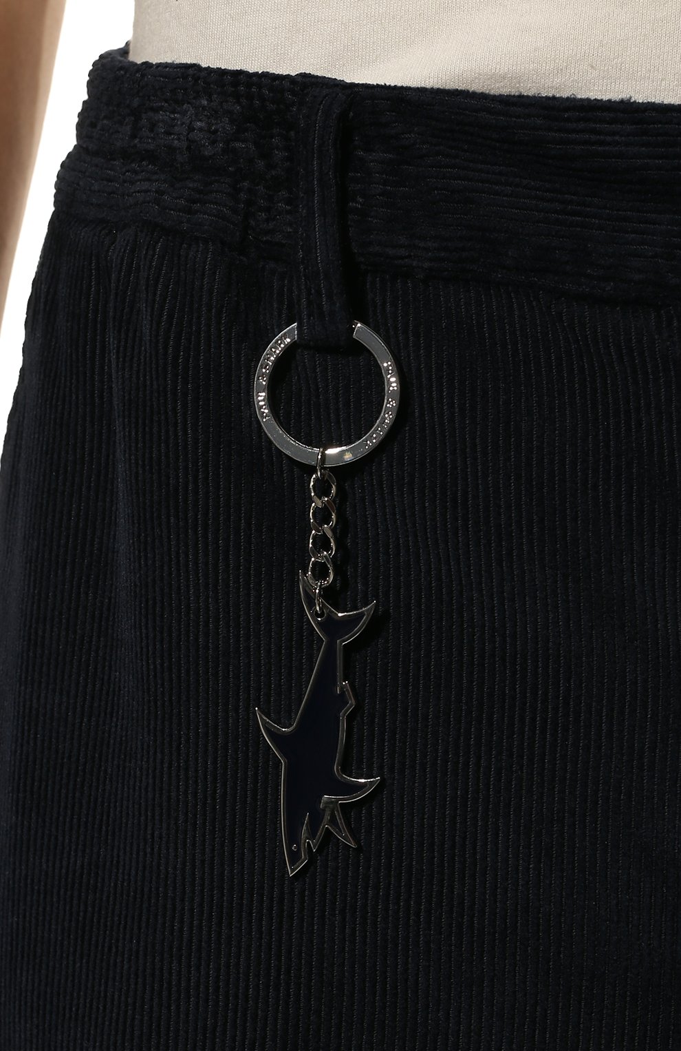 Вельветовые брюки PAUL&SHARK, арт. 12314020/I0K, фото 5