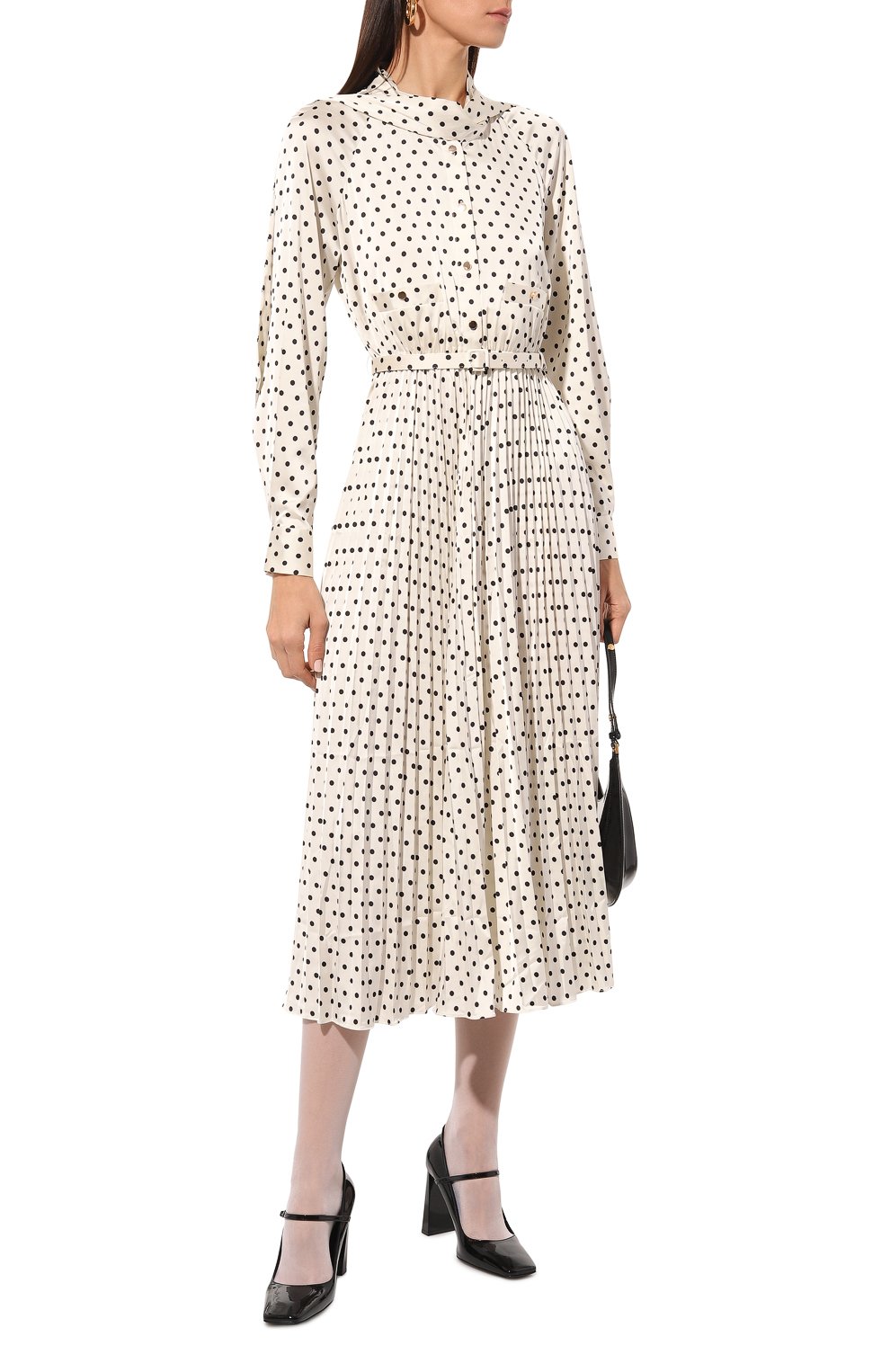 Платье SELF-PORTRAIT, арт. AW24-087M-C, фото 2