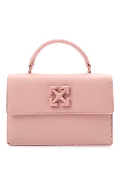 Сумка 1.4 jitney OFF-WHITE, арт. 0WNP003S21LEA002, фото 1