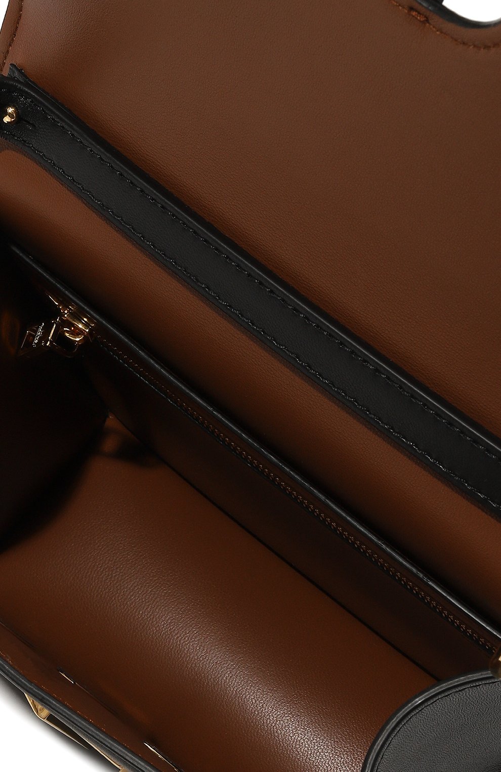 Сумка vlogo o'clock small VALENTINO, арт. 5W2B0N47/ZFJ, фото 5