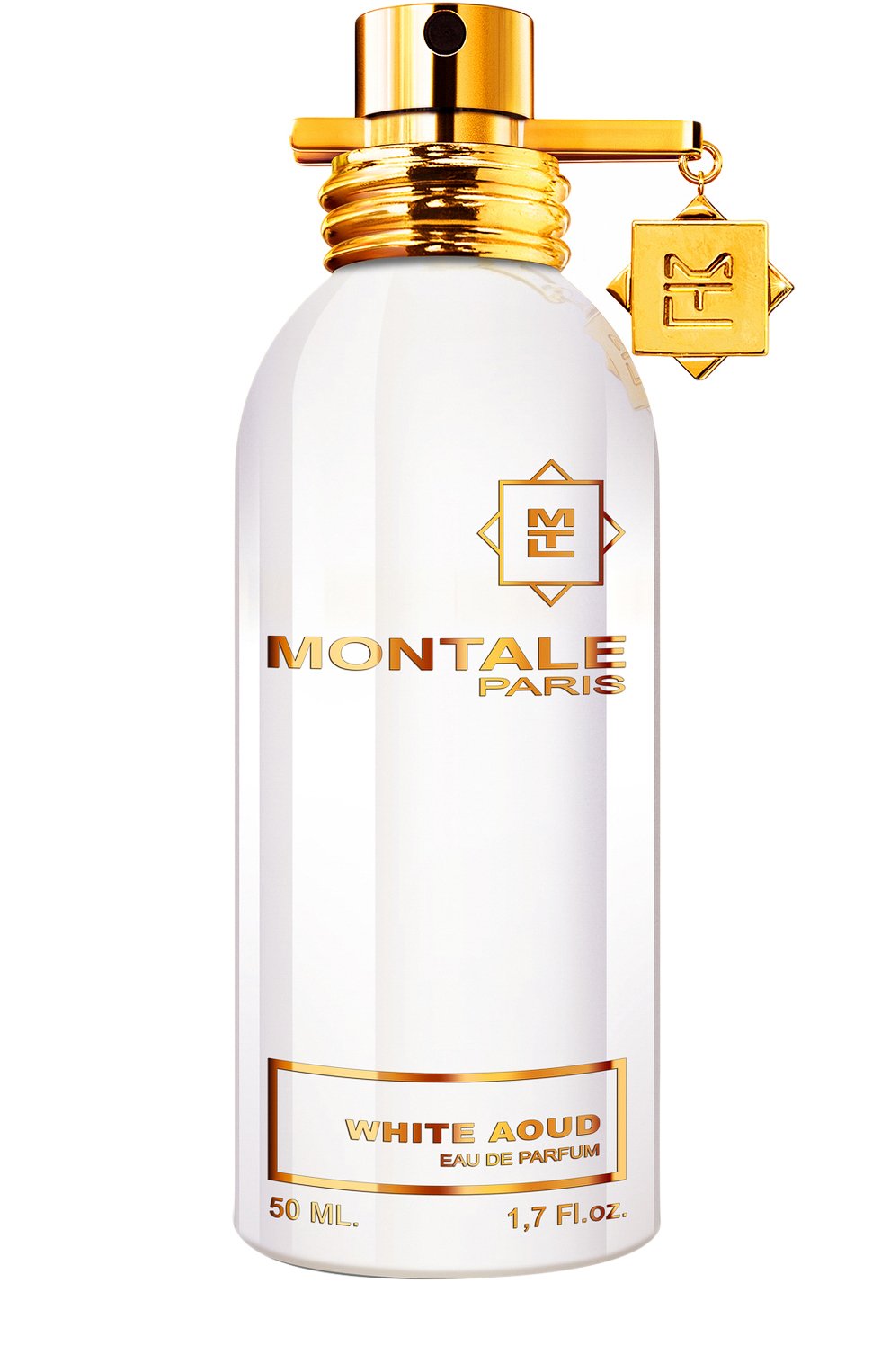 Парфюмерная вода white aoud (50ml) MONTALE, арт. 3760260453677, фото 1