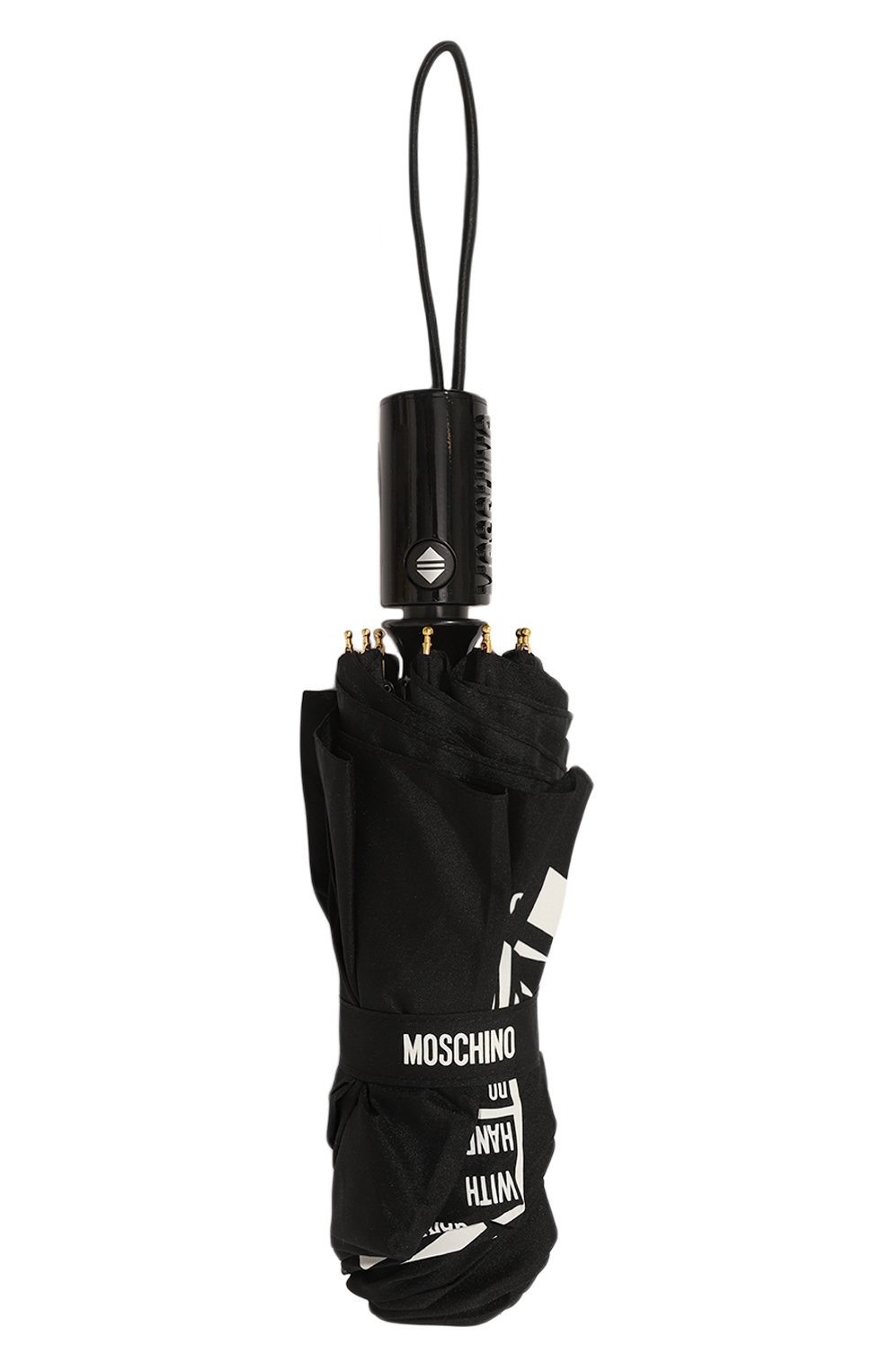 Складной зонт MOSCHINO, арт. 8941-0PENCL0SEA, фото 4