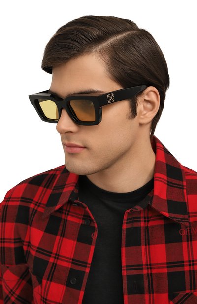 Солнцезащитные очки OFF-WHITE, арт. 0ERI126/1018, фото 3