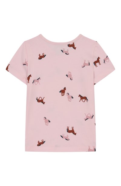 Хлопковая пижама SANETTA, арт. 233565, фото 3