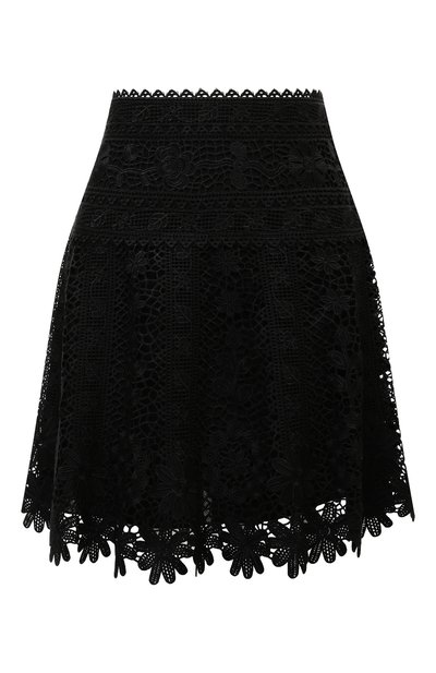 Женская юбка REDVALENTINO, арт. WR0RA01X/66F